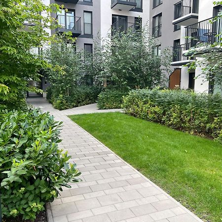 Sunrise Apartment 크라쿠프 외부 사진