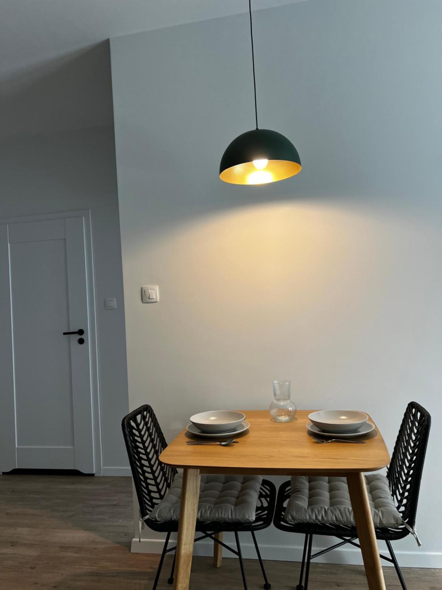 Sunrise Apartment 크라쿠프 외부 사진
