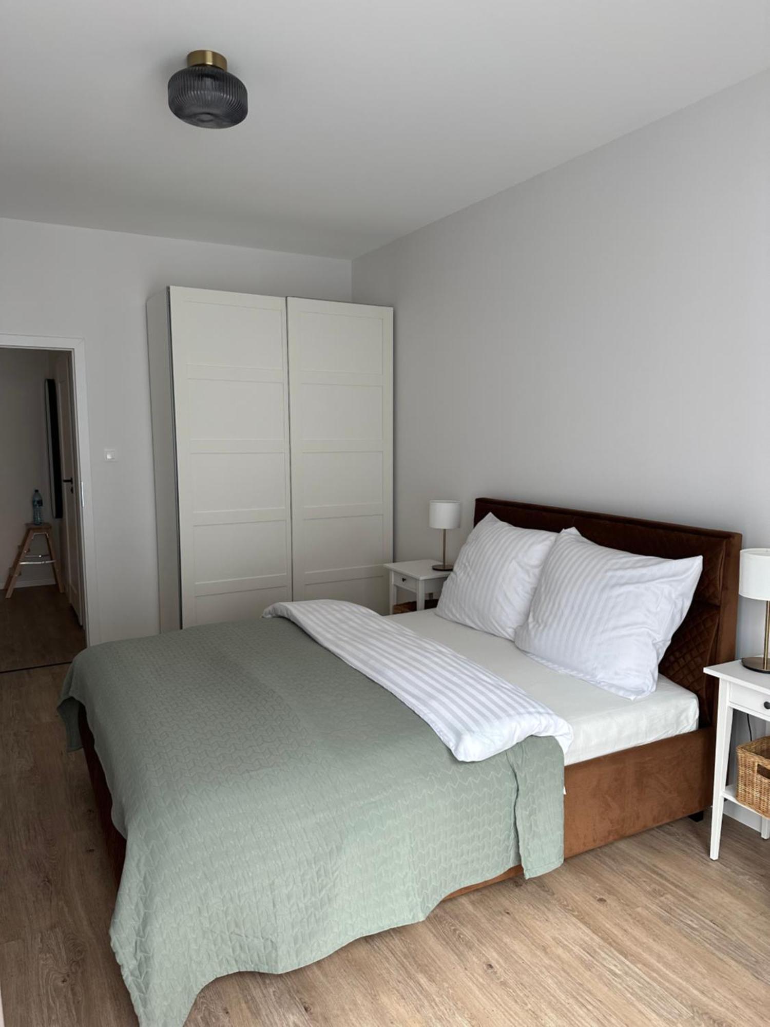 Sunrise Apartment 크라쿠프 외부 사진