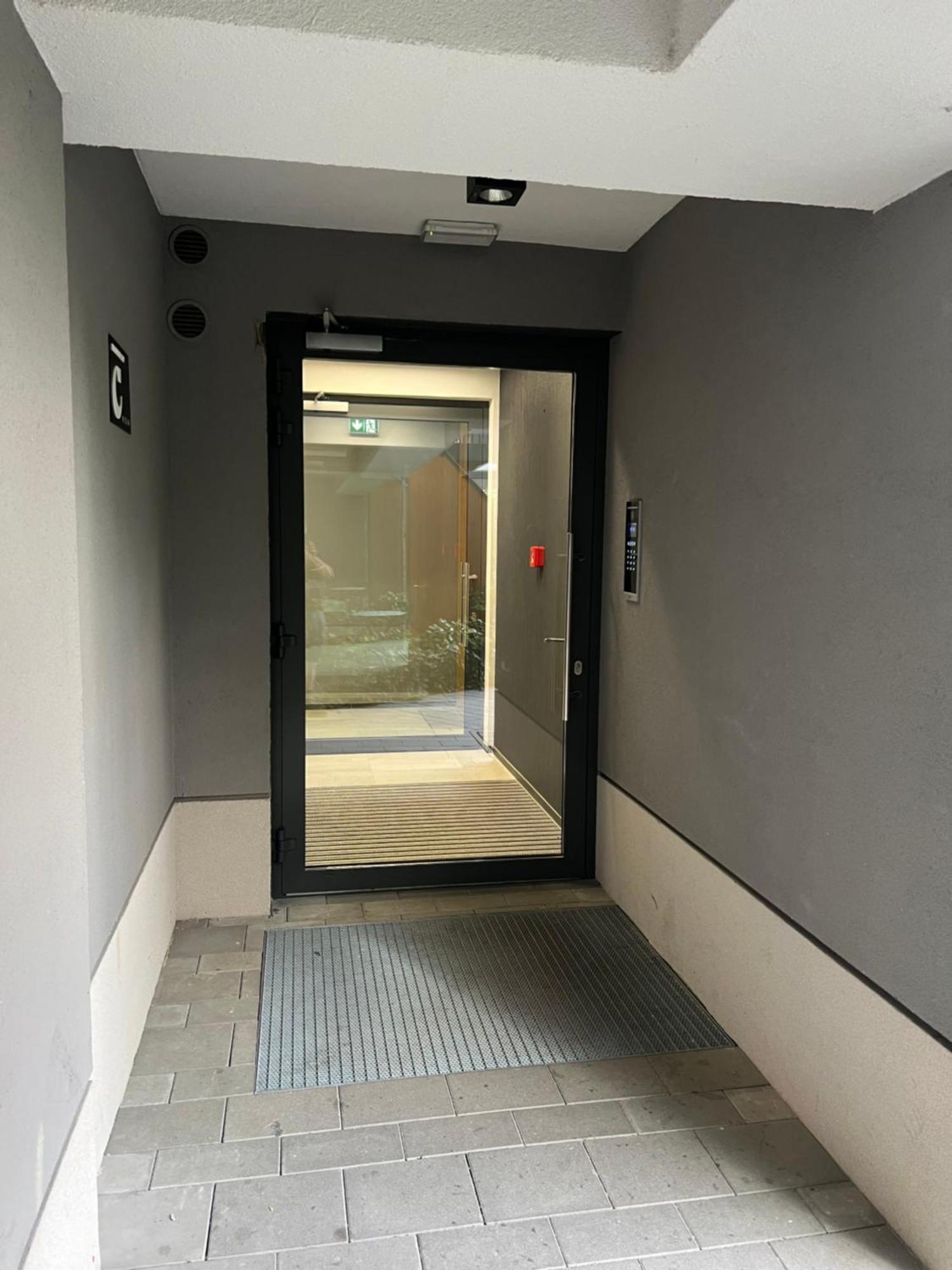 Sunrise Apartment 크라쿠프 외부 사진