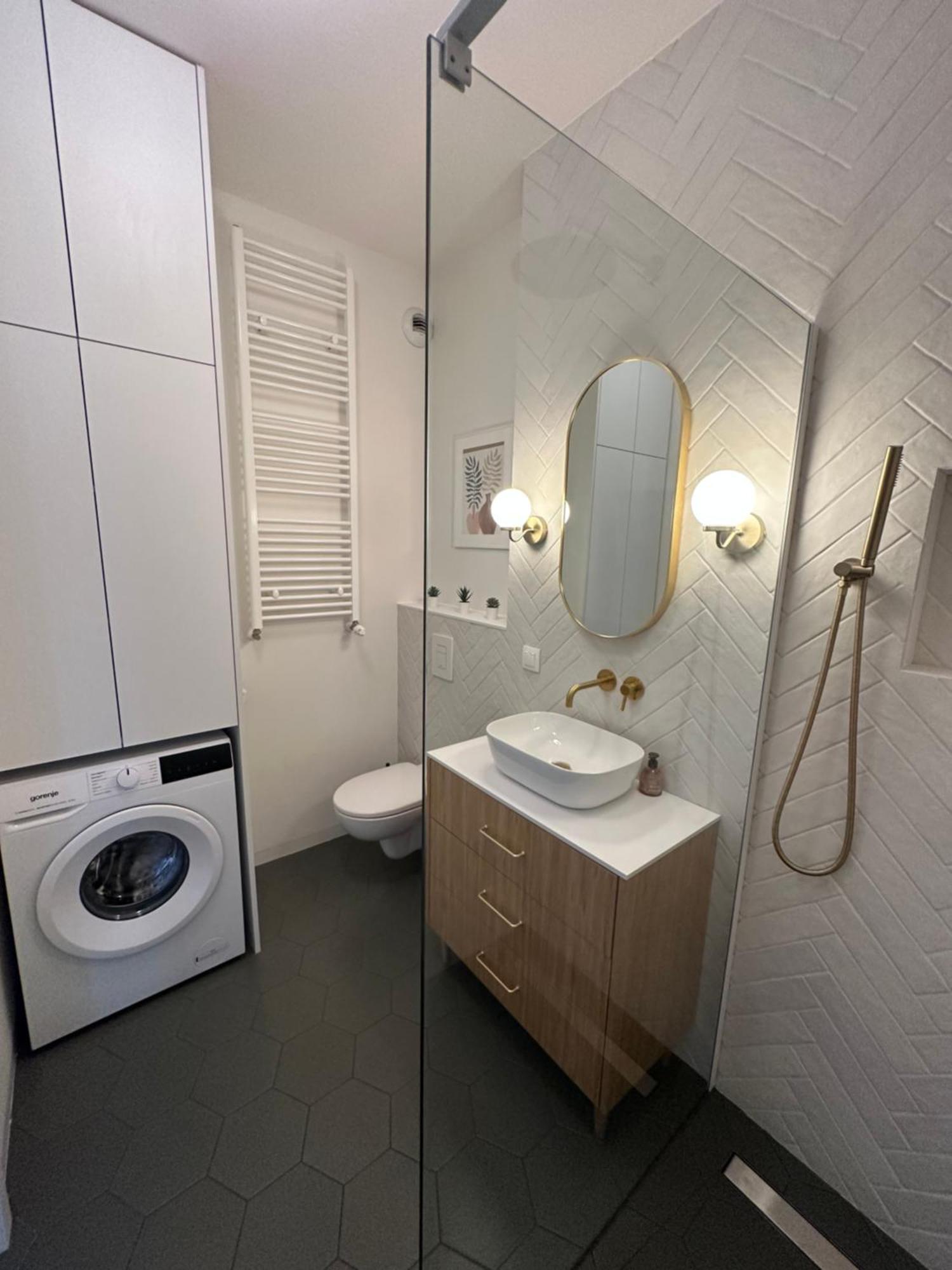 Sunrise Apartment 크라쿠프 외부 사진