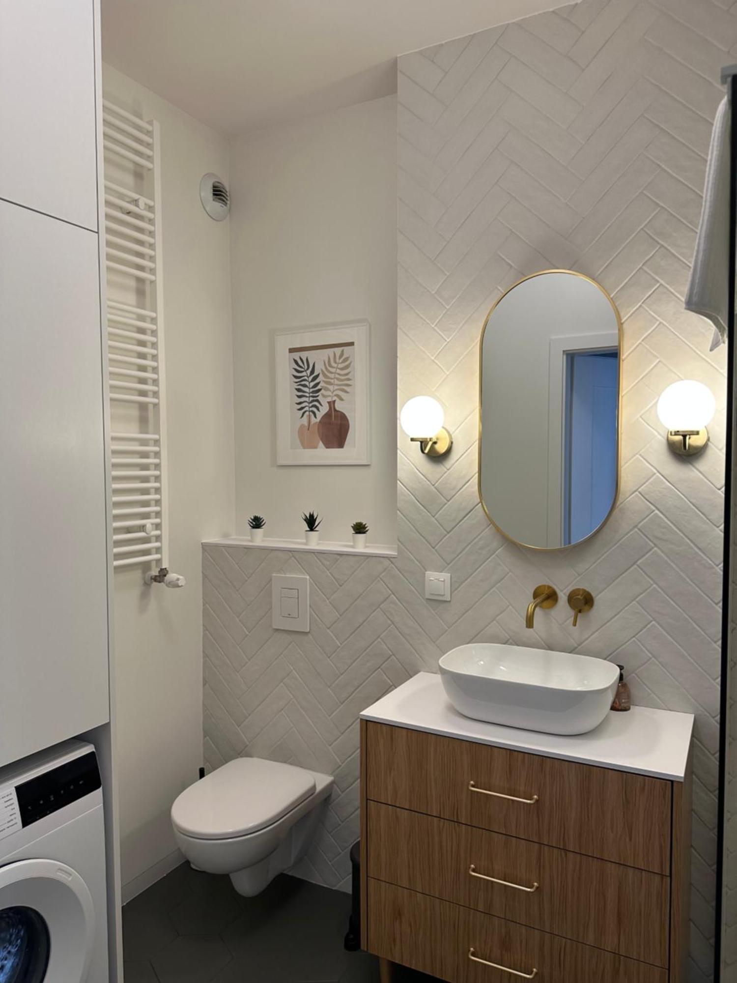 Sunrise Apartment 크라쿠프 외부 사진